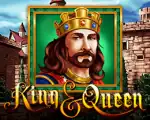 King & Queen