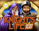 Knight's Life Double Play