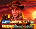 Cash Connection™ - Golden Book of Ra™