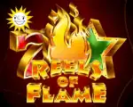 Reels of Flame